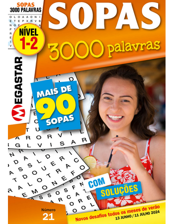 3000 Palavras 21